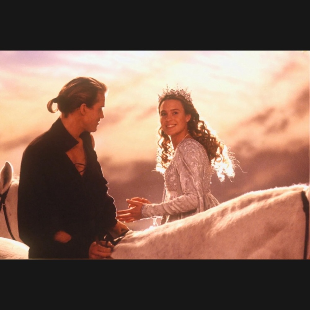 1970’s Vintage prairie Princess Bride wedding gown Ren Faire cosplay - Picture 6 of 10